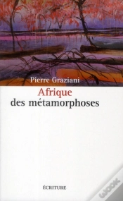Capa do artigo Afrique Des Metamorphoses
