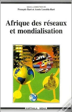 Capa do artigo Afrique Des Réseaux Et Mondialisation