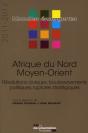 Afrique Du Nord-Moyen Orient 2011-2012 - Preview