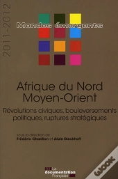 Afrique Du Nord-Moyen Orient 2011-2012