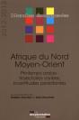 Afrique Du Nord, Moyen Orient 2012-2013 - Preview