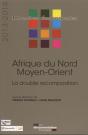 Afrique Du Nord - Moyen Orient 2013-2014 - Preview