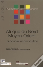 Afrique Du Nord - Moyen Orient 2013-2014
