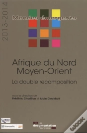 Capa do artigo Afrique Du Nord - Moyen Orient 2013-2014