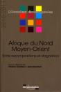 Afrique Du Nord - Moyen-Orient - Preview