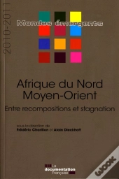 Afrique Du Nord - Moyen-Orient