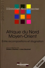 Capa do artigo Afrique Du Nord - Moyen-Orient