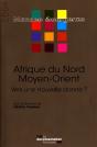 Afrique Du Nord, Moyen-Orient - Preview