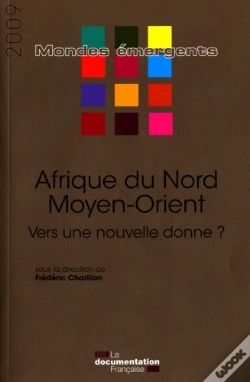 Capa do artigo Afrique Du Nord, Moyen-Orient