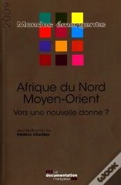 Capa do artigo Afrique Du Nord, Moyen-Orient