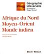 Afrique Du Nord, Moyen-Orient, Monde Indien - Preview