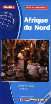 Capa do artigo Afrique Du Nord