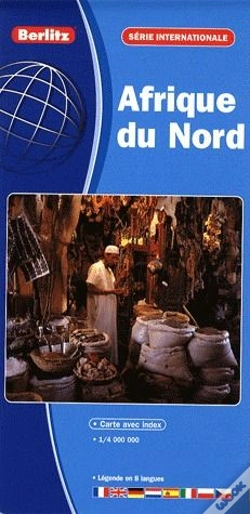 Capa do artigo Afrique Du Nord