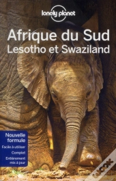 Afrique Du Sud 8ed
