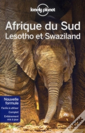 Capa do artigo Afrique Du Sud 8ed