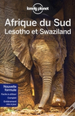 Capa do artigo Afrique Du Sud 8ed