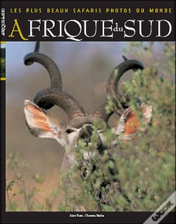 Capa do artigo Afrique Du Sud