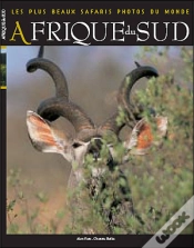 Capa do artigo Afrique Du Sud
