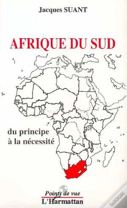 Capa do artigo Afrique Du Sud Du Principe A La Necessite