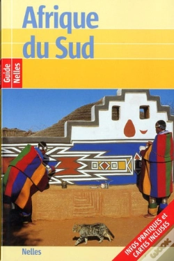 Capa do artigo Afrique Du Sud Edition 2011