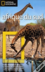 Capa do artigo Afrique Du Sud