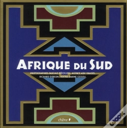 Capa do artigo Afrique Du Sud