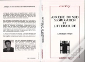 Capa do artigo Afrique Du Sud ; Ségregation Et Littérature