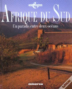 Capa do artigo Afrique Du Sud ; Un Paradis Entre Deux Oceans