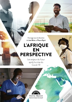 Capa do artigo Afrique En Perspective