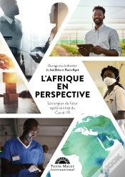 Capa do artigo Afrique En Perspective
