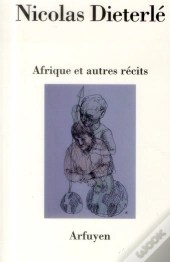 Afrique Et Autres Recits