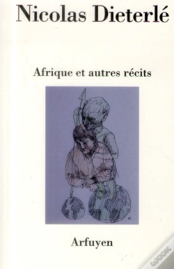 Capa do artigo Afrique Et Autres Recits