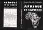 Afrique Et Capitaux : Tome 1 - Preview