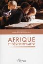 Afrique Et Developpement - Preview
