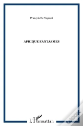 Afrique Fantasmes