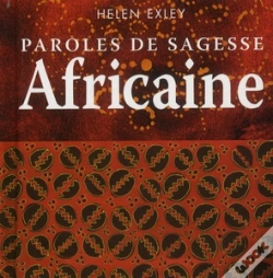 Capa do artigo Afrique !