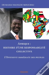 Capa do artigo Afrique : Histoire D