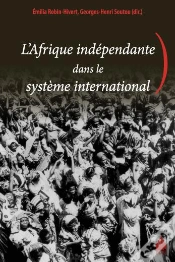 Capa do artigo Afrique Independante Dans Le Systeme International