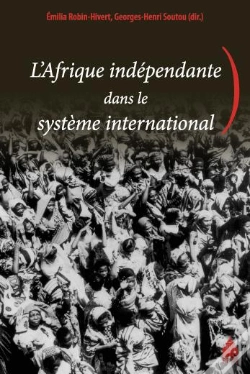 Capa do artigo Afrique Independante Dans Le Systeme International