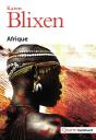 Afrique - Preview