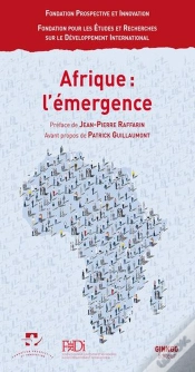 Capa do artigo Afrique, L
