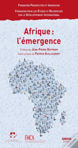 Capa do artigo Afrique, L'Emergence