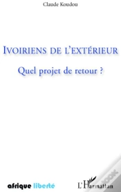 Capa do artigo Afrique Liberte : Ivoiriens De L