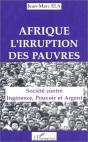 Afrique : L'Irruption Des Pauvres - Preview