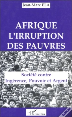 Capa do artigo Afrique : L'Irruption Des Pauvres