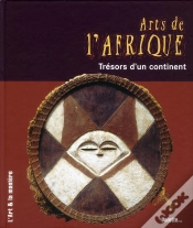 Capa do artigo Afrique