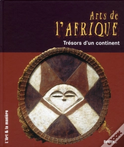 Capa do artigo Afrique