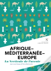 Capa do artigo Afrique - Méditerranée - Europe : La Verticale De L