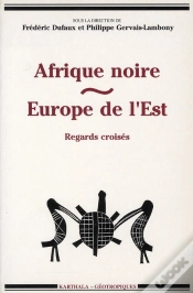 Capa do artigo Afrique Noire ; Europe De L