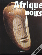 Capa do artigo Afrique Noire
